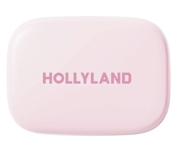 Hollyland LARK A1 Combo Cloud Pink - 1535358 - zdjęcie 3